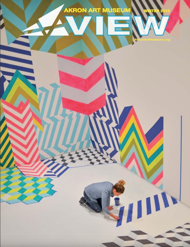 VIEWWinter2015cover